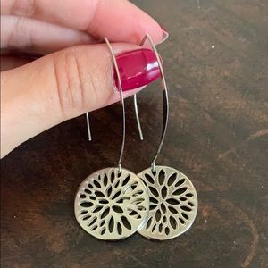 Sterling Silver Earrings